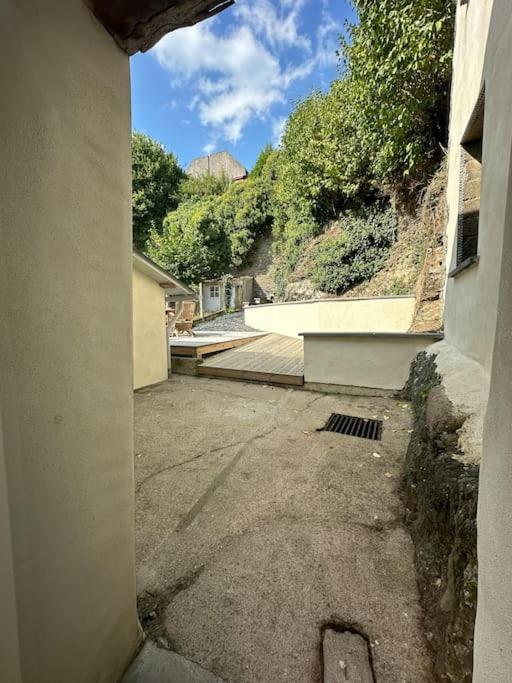 Joli Loft Apartment Ploërmel Exterior foto